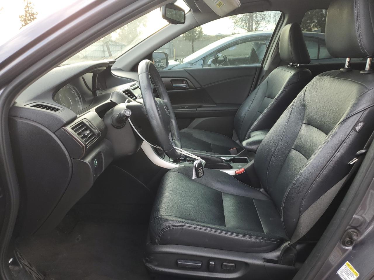 2015 Honda Accord - Image 7