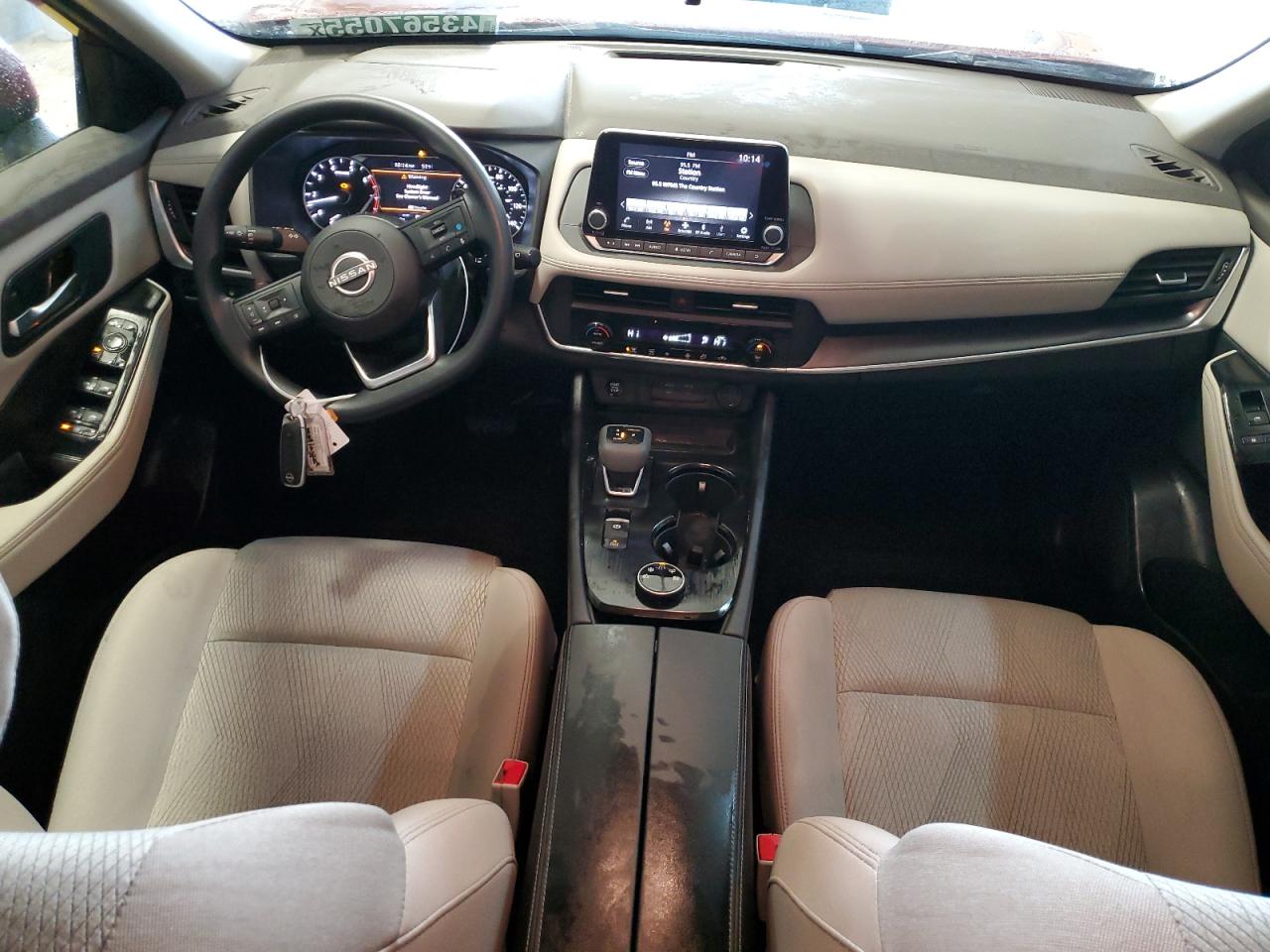 2024 Nissan Rogue - Image 8