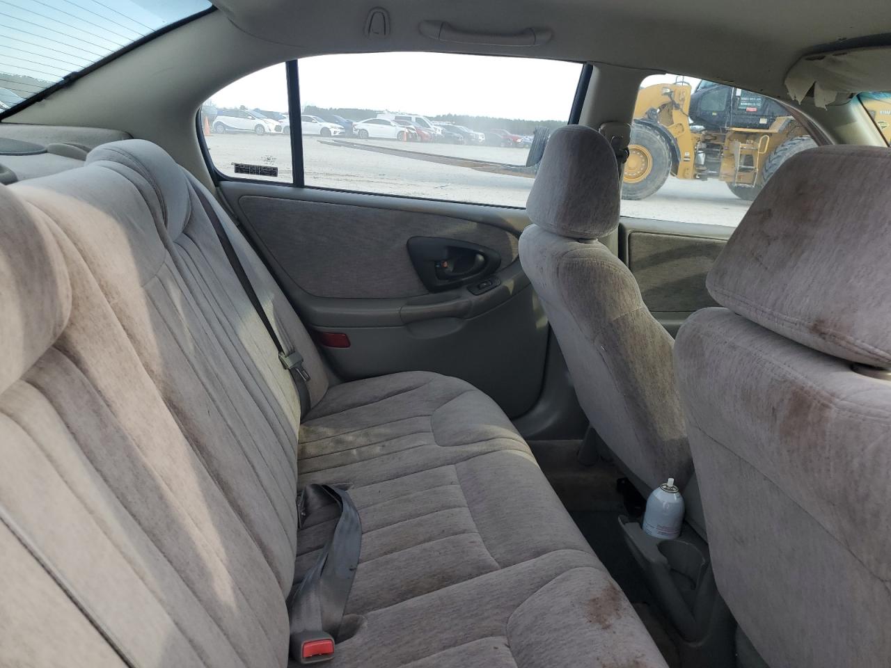 2000 Chevrolet Malibu - Image 10