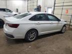 2024 Volkswagen Jetta Sport იყიდება Ham Lake-ში, MN - Front End