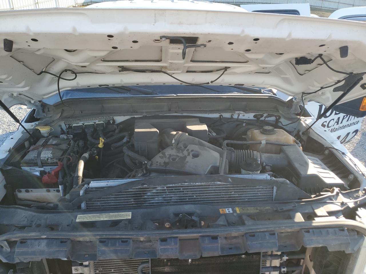 2012 Ford F350 - Image 11