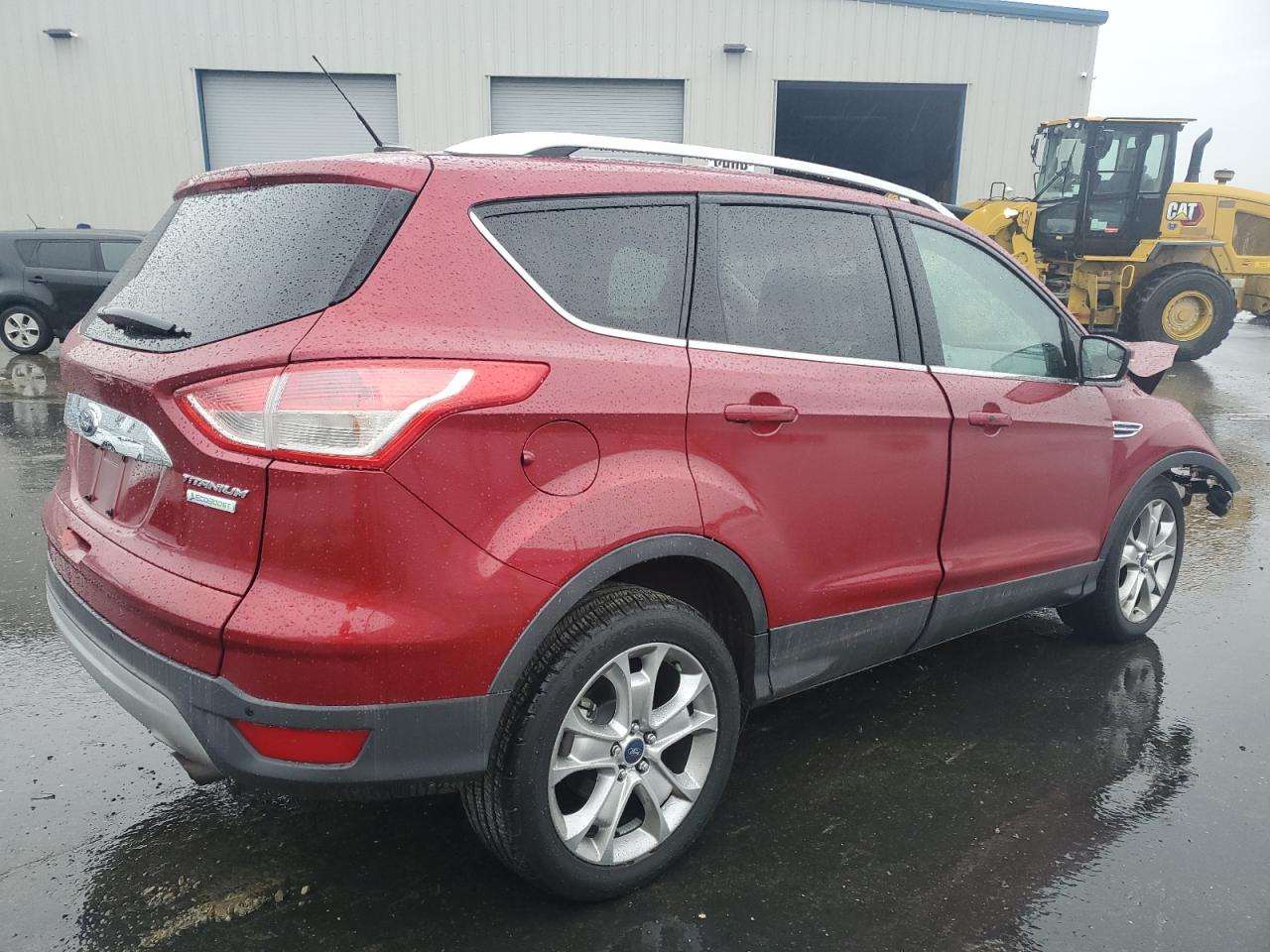 2015 Ford Escape - Image 3