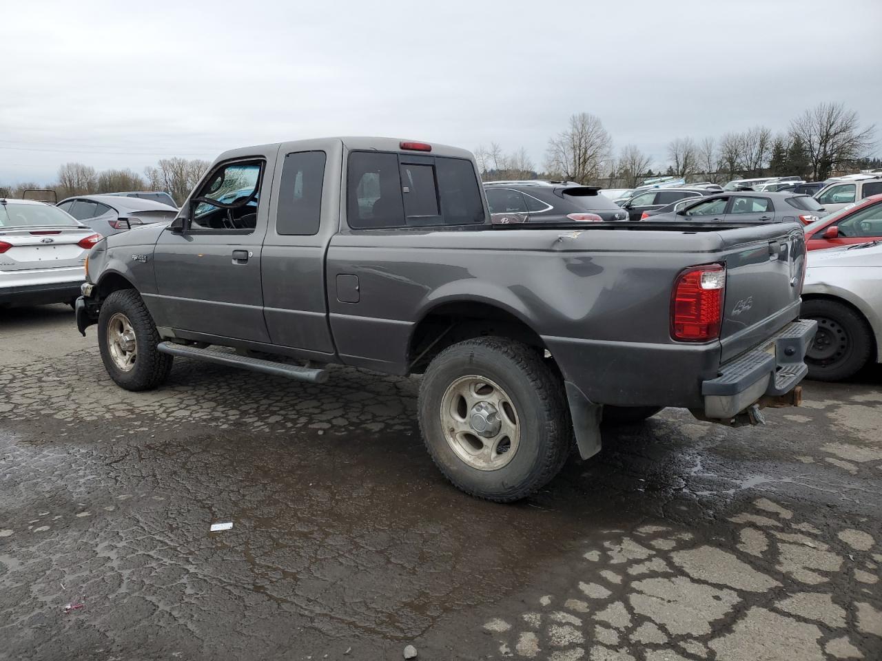 2004 Ford Ranger - Image 2