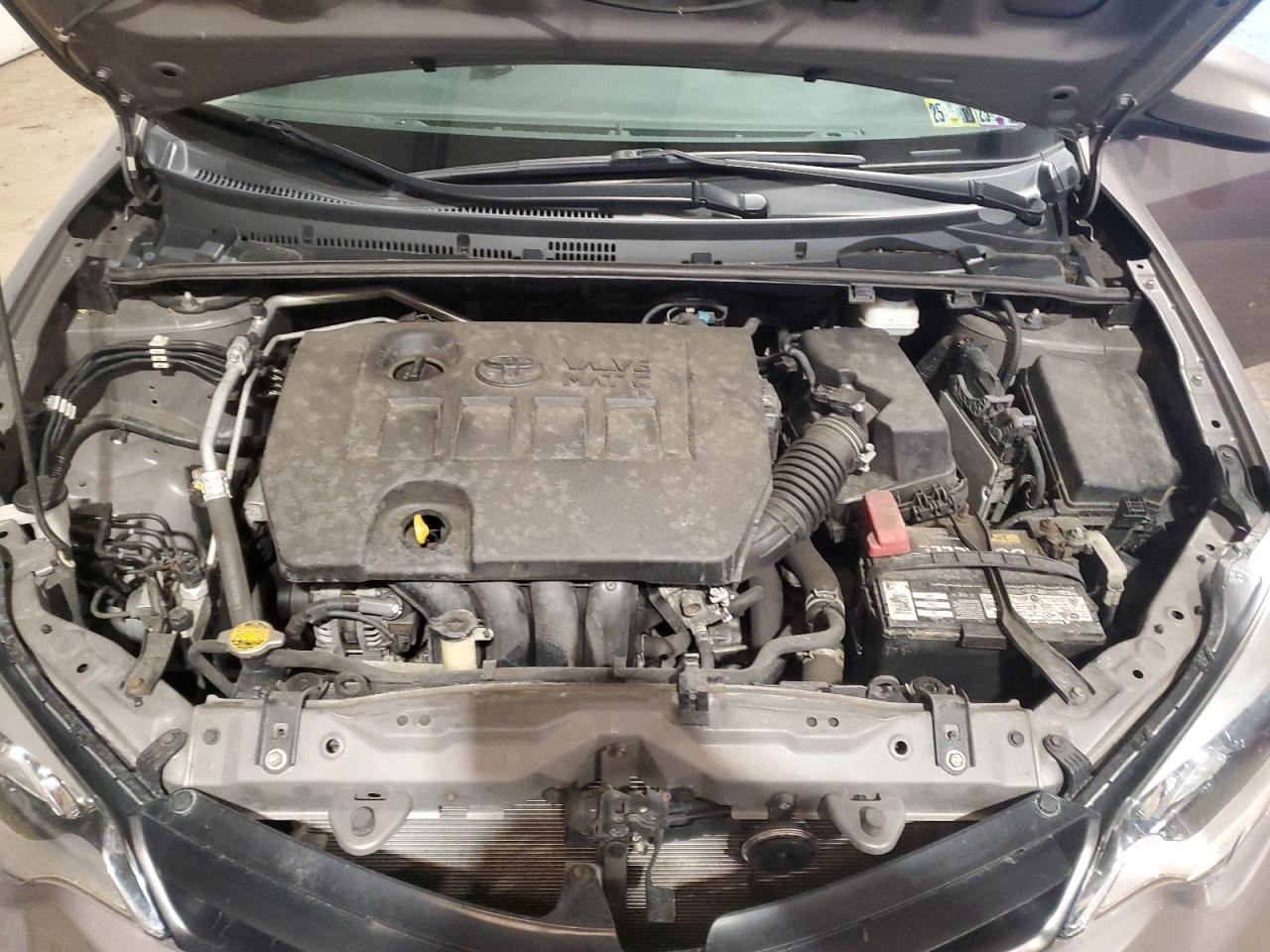 2014 Toyota Corolla - Image 11