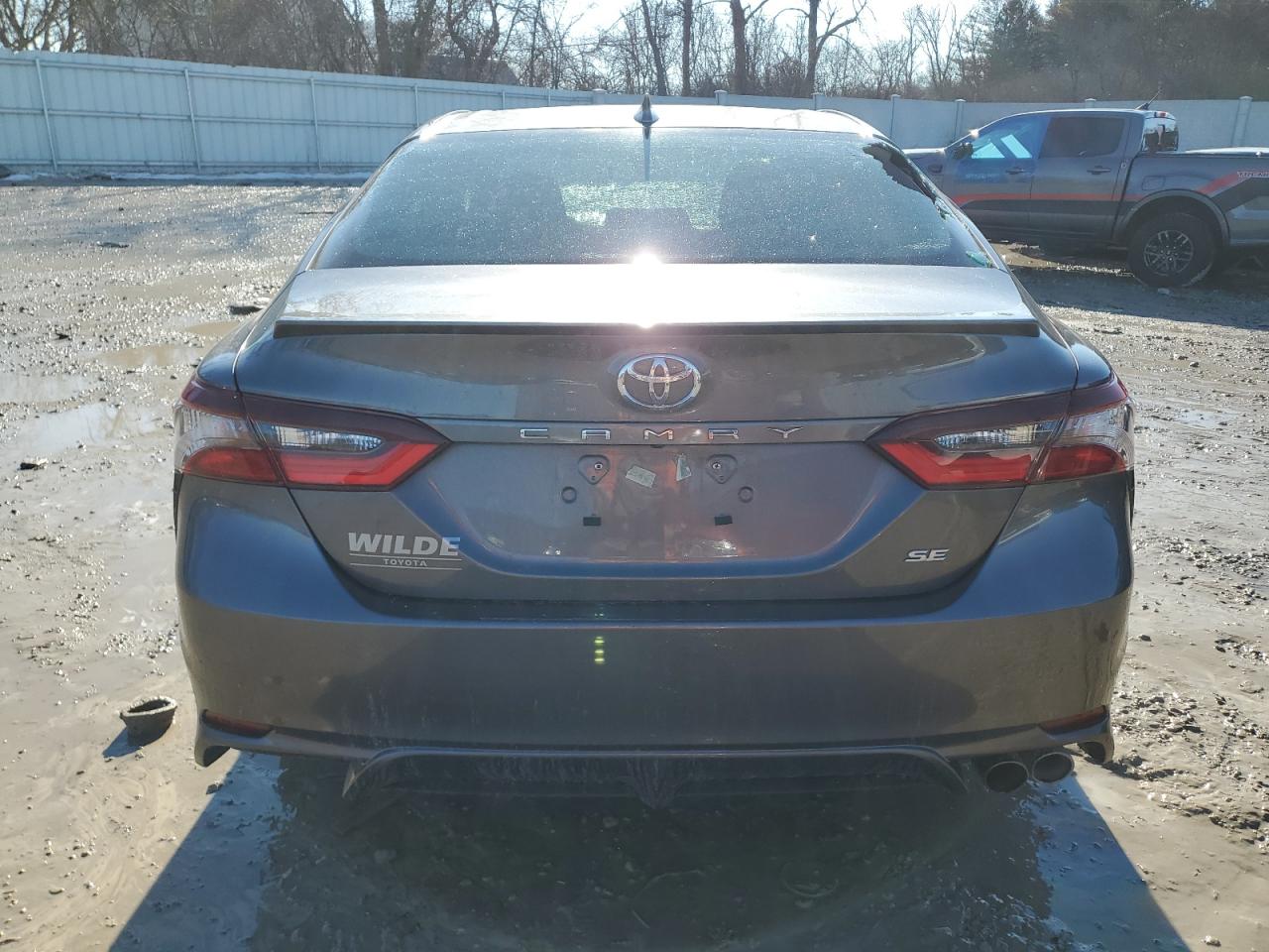 2024 Toyota Camry - Image 6