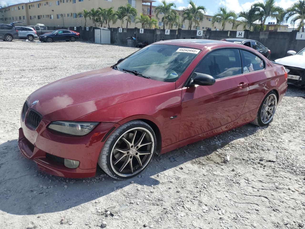 2009 BMW 3er - Image 1