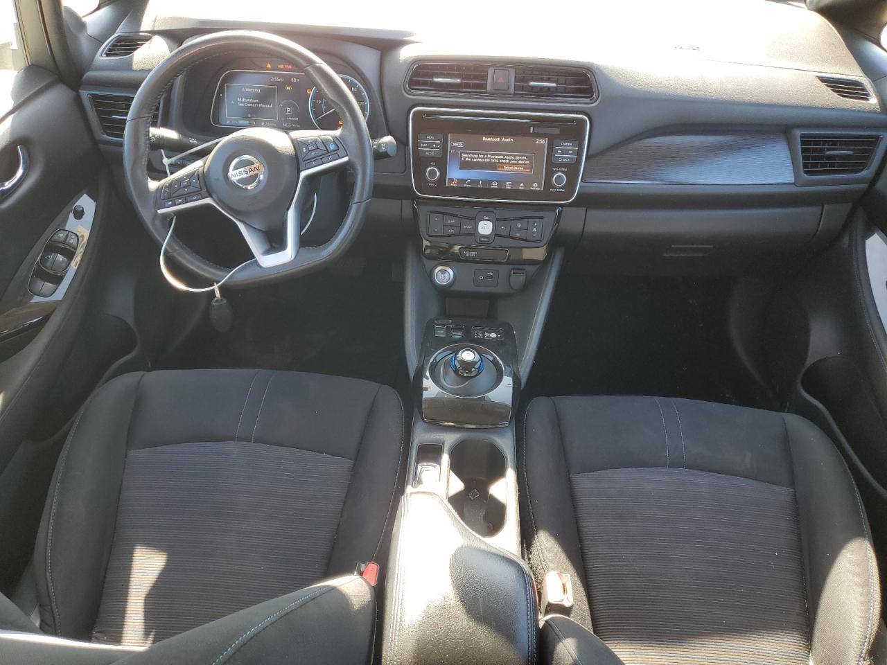 2018 Nissan Leaf - Image 8