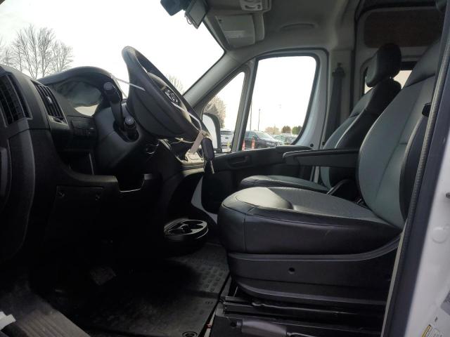 2015 RAM PROMASTER 2500 2500 HIGH