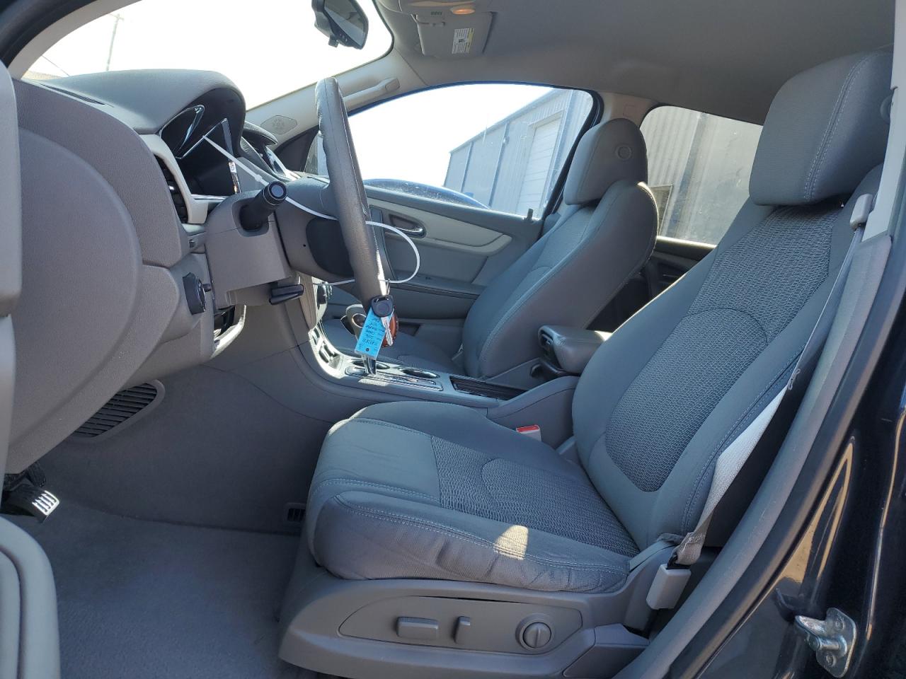 2016 Chevrolet Traverse - Image 7