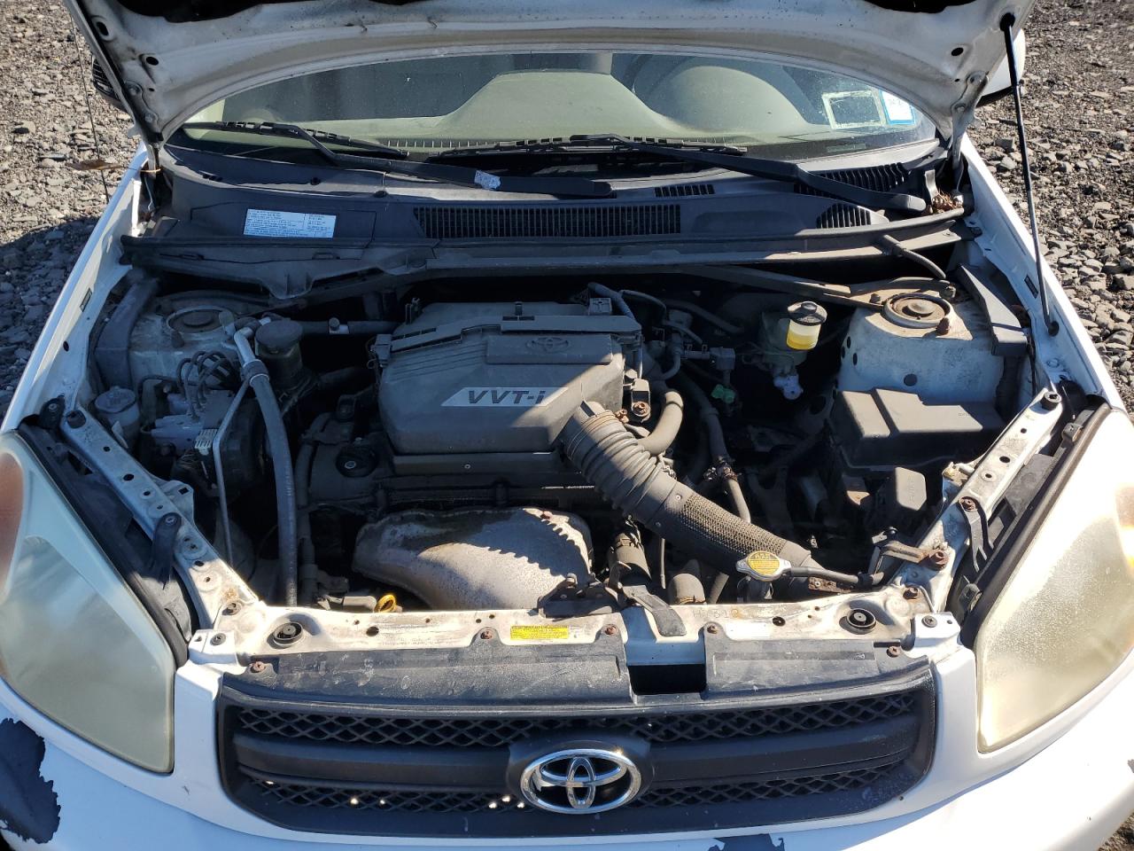 2005 Toyota RAV 4 - Image 12
