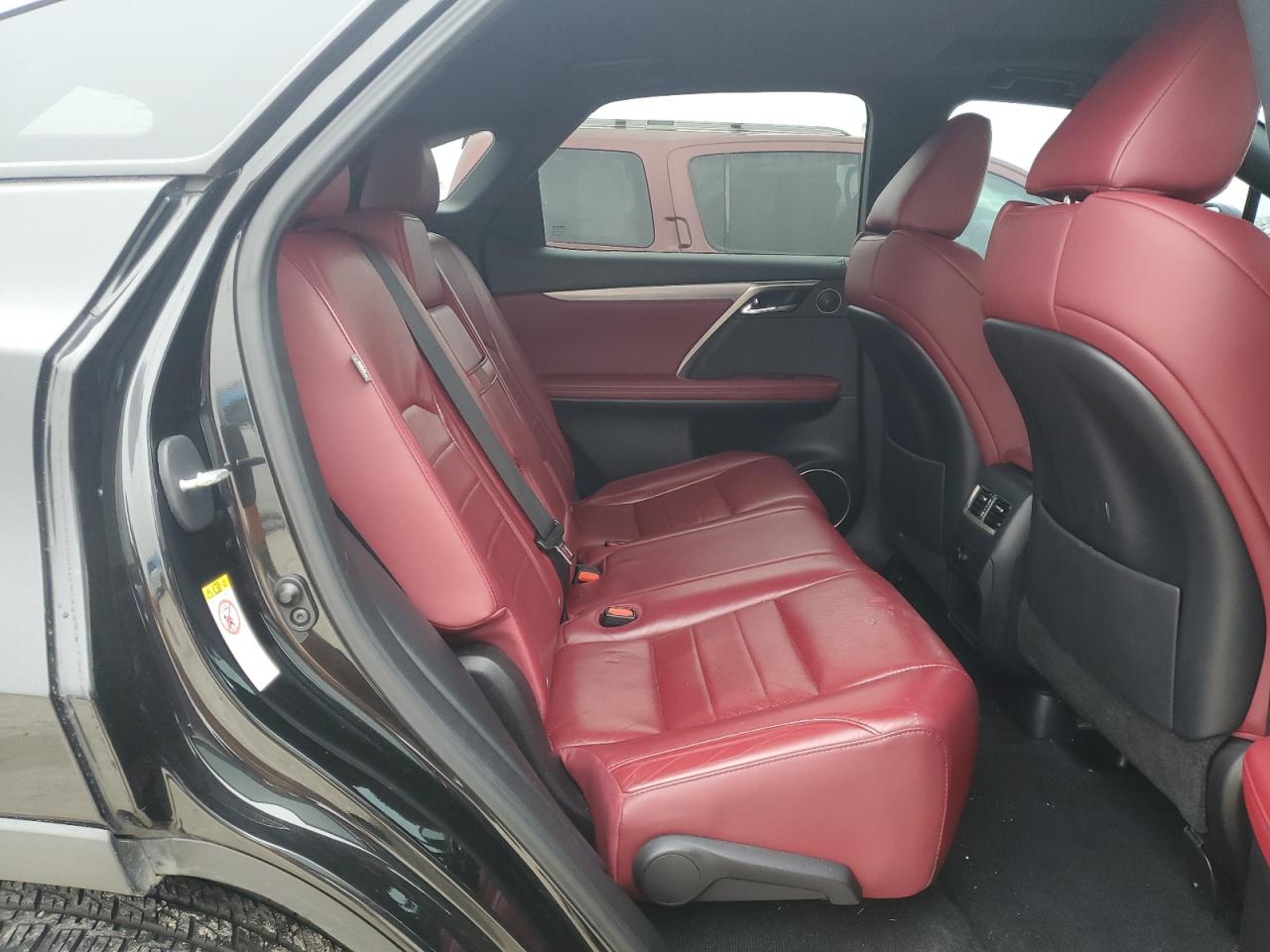 2017 Lexus RX - Image 11