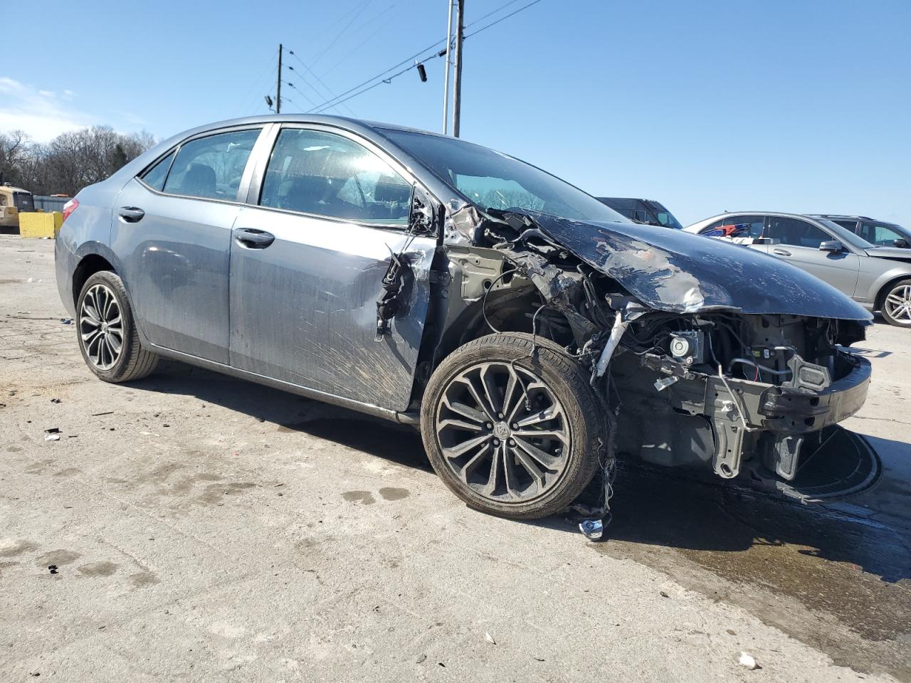 2016 Toyota Corolla - Image 4