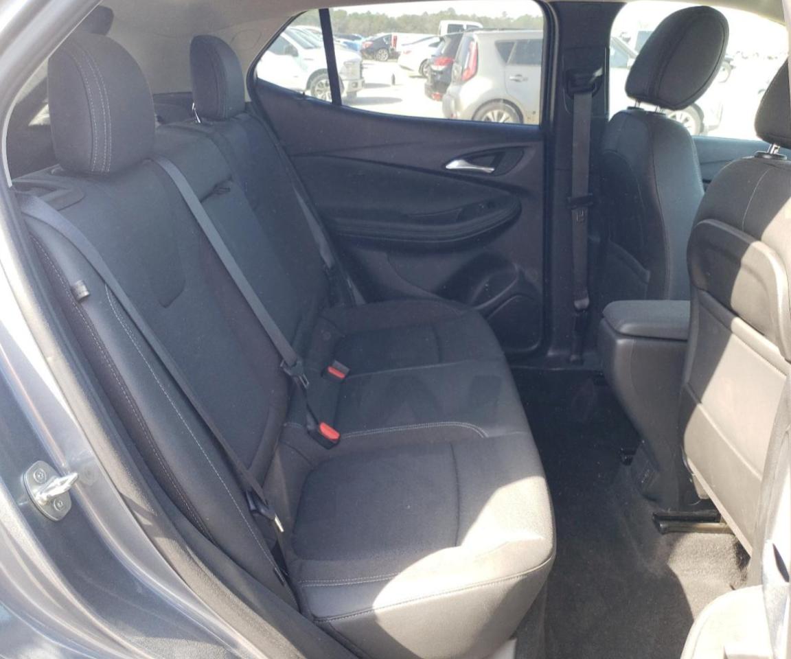 2020 Buick Encore - Image 11