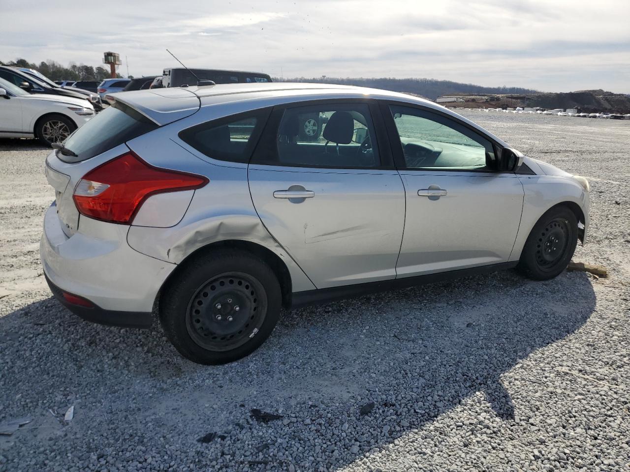 2012 Ford Focus - Image 3