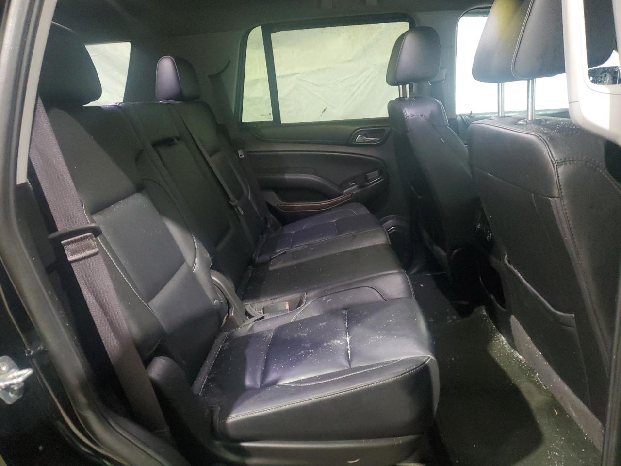 2016 Chevrolet Tahoe - Image 11
