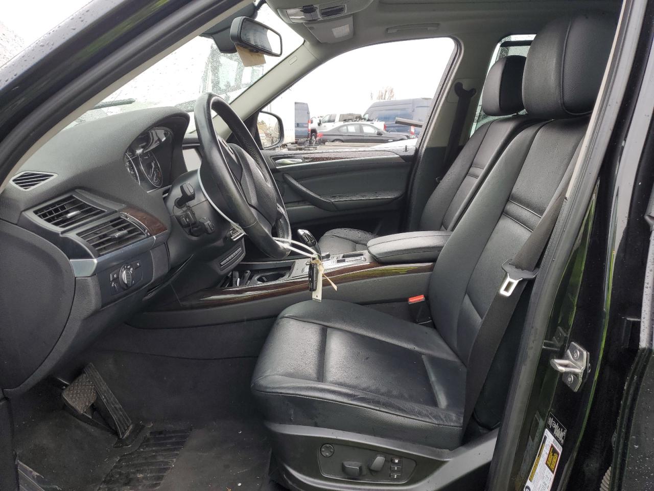 2013 BMW X5 - Image 7