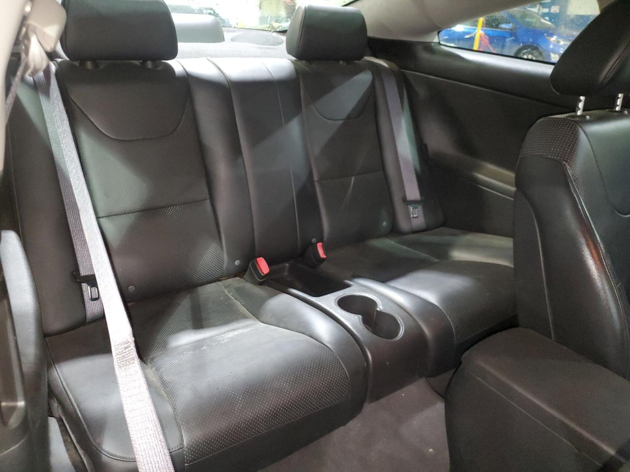 2007 Pontiac G6 - Image 10