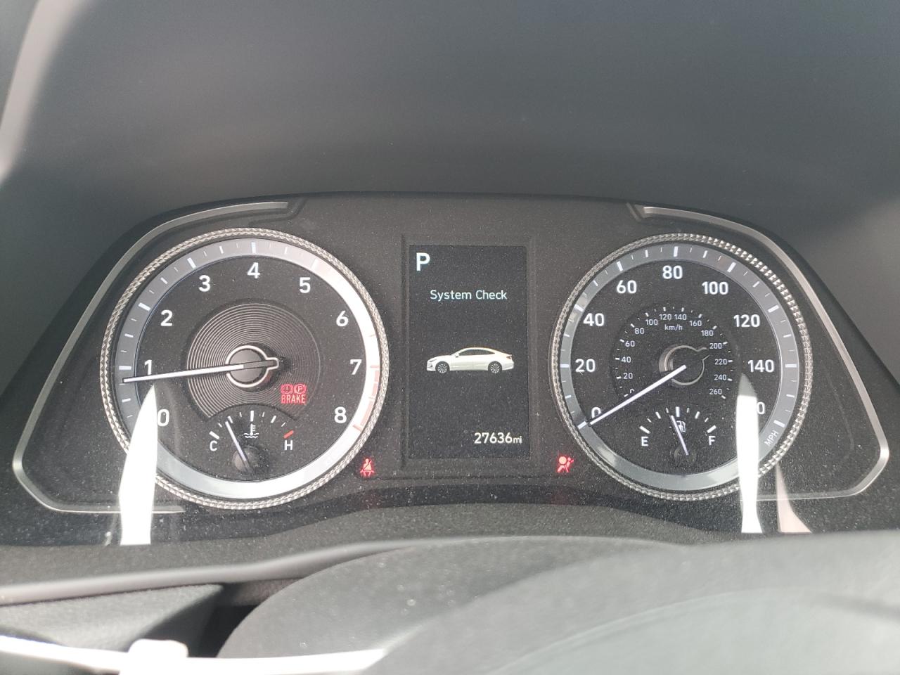 2022 Hyundai Sonata - Image 9
