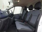 2017 VAUXHALL VIVARO 290 for sale at Copart PETERLEE