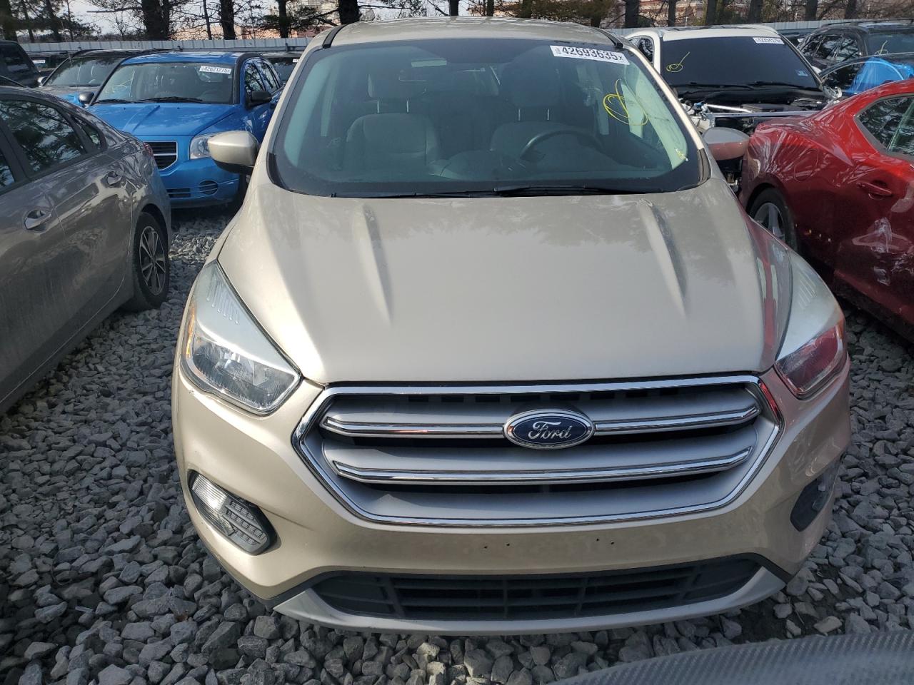 2017 Ford Escape - Image 5