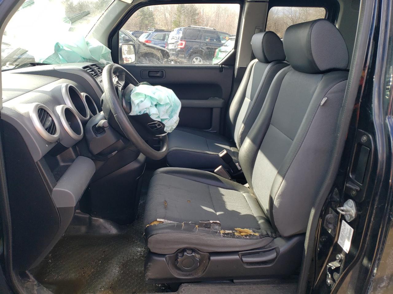 2005 Honda Element - Image 7