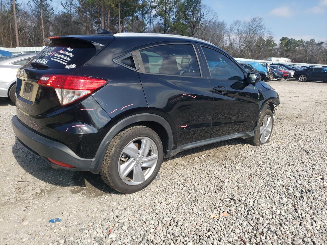 2020 Honda HR-V - Image 3