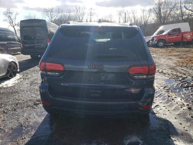 2021 JEEP GRAND CHEROKEE TRAILHAWK