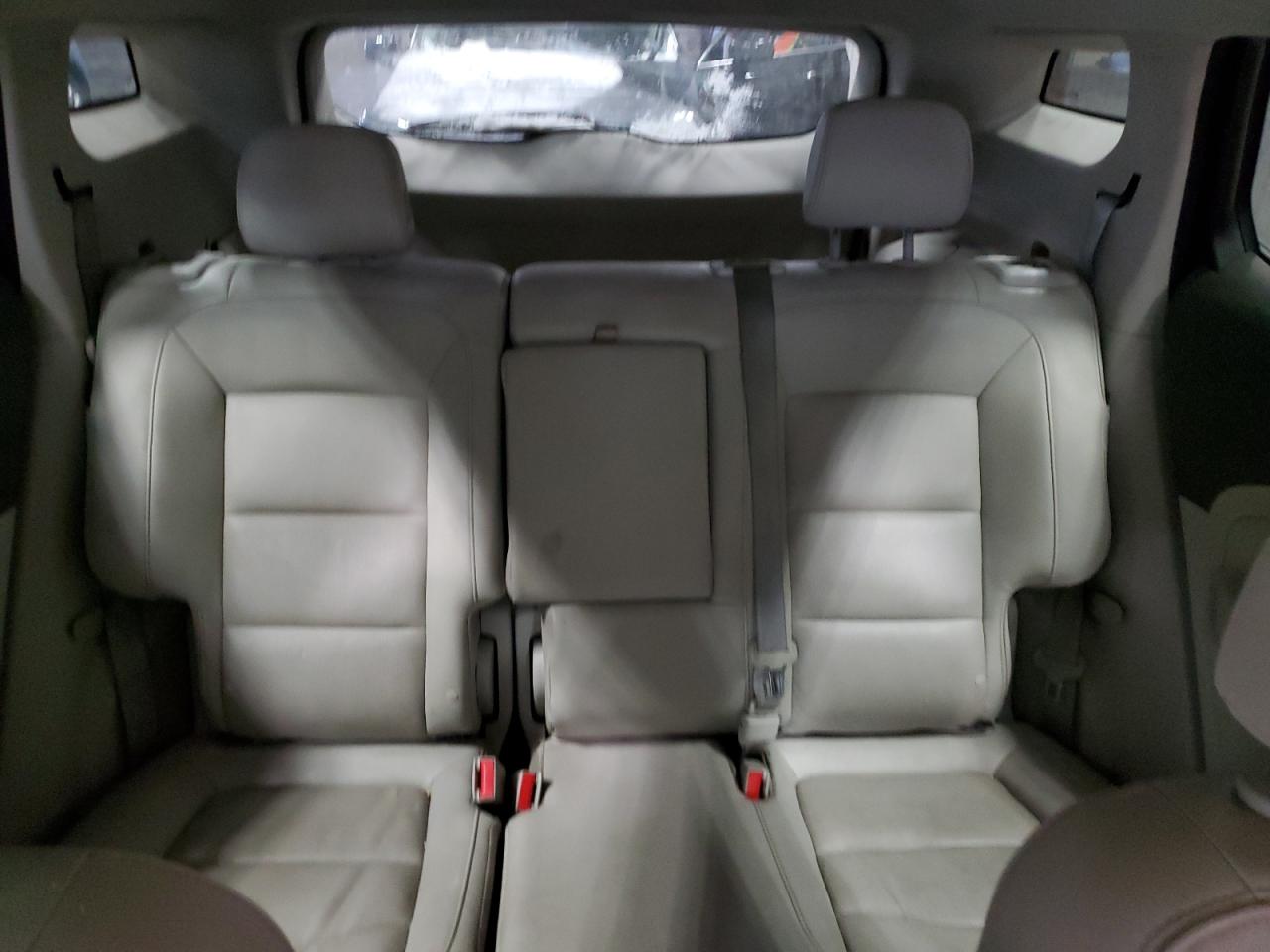 2018 GMC Terrain - Image 10