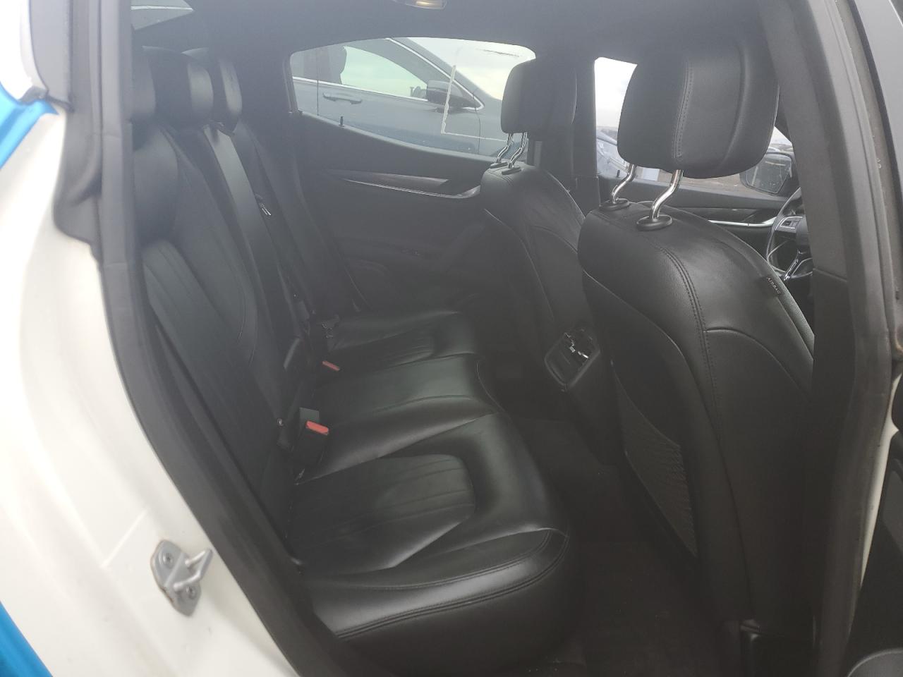 2017 Maserati Ghibli - Image 10