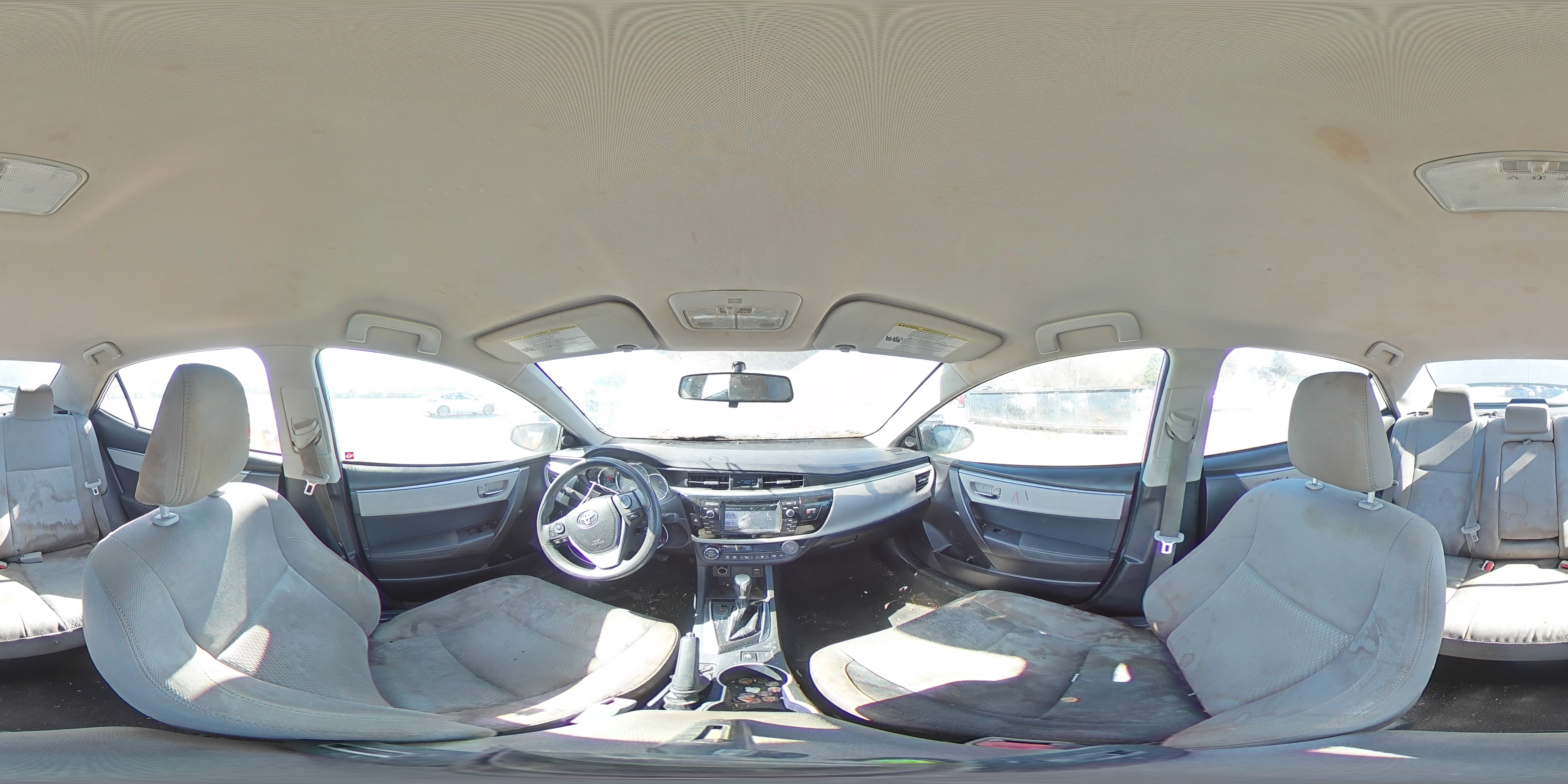 2016 Toyota Corolla - Image 13