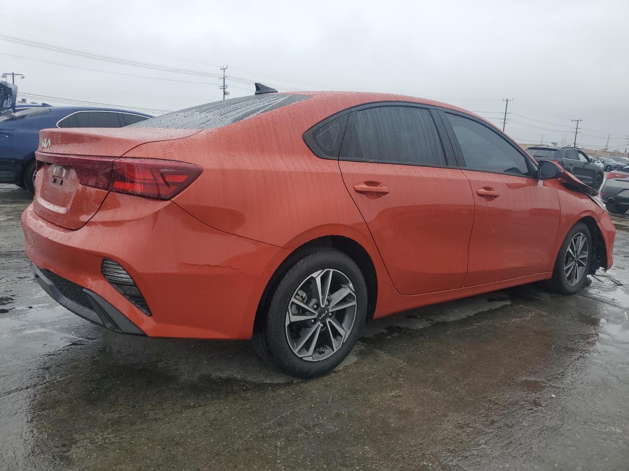 2023 Kia Forte - Image 3