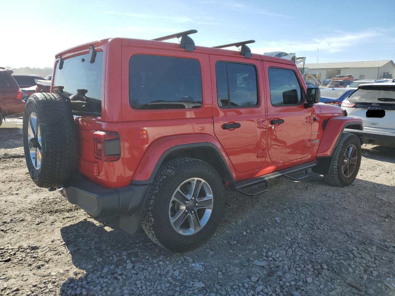 2018 Jeep Wrangler - Image 3