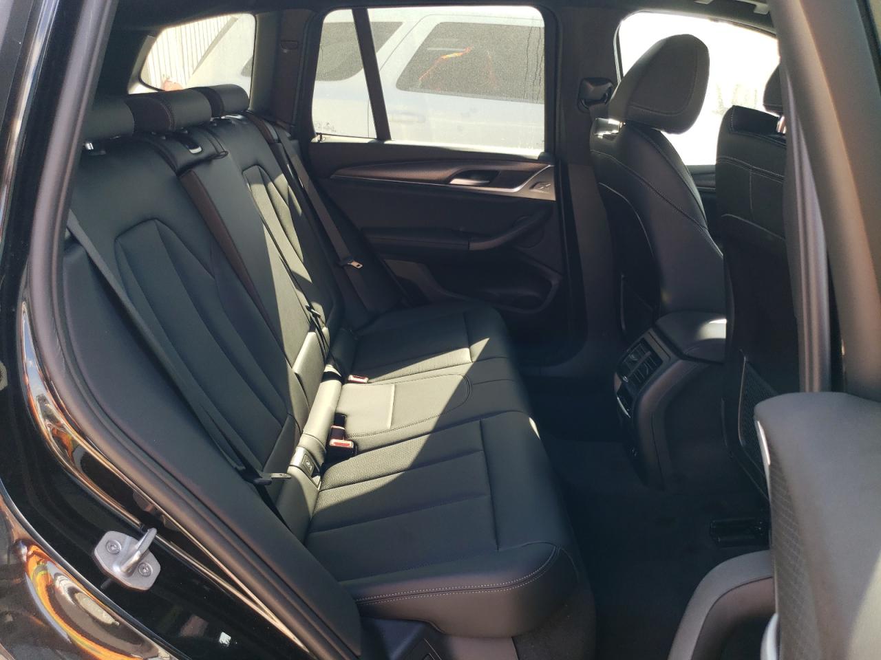 2024 BMW X3 - Image 11