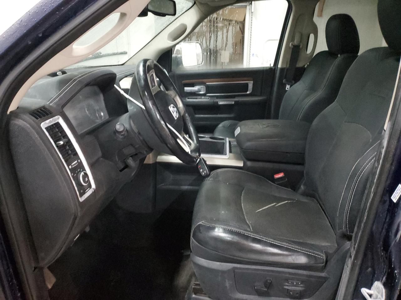 2013 RAM 2500 - Image 7