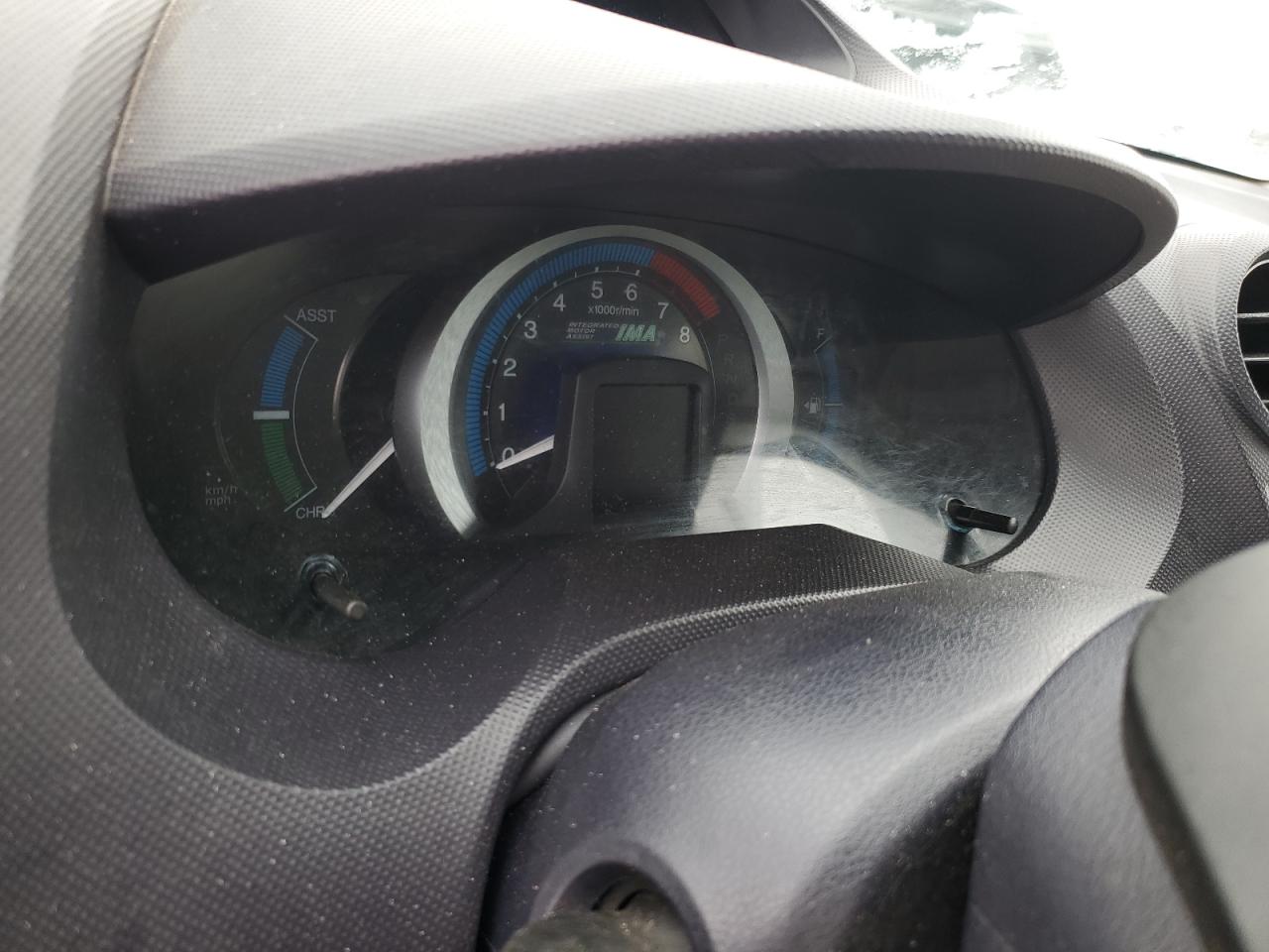 2010 Honda Insight - Image 9