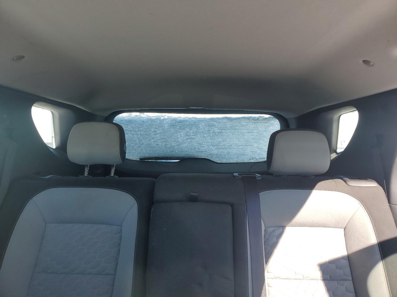 2019 Chevrolet Equinox - Image 10