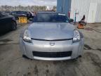 2008 Nissan 350Z Coupe de vânzare în Windsor, NJ - Front End