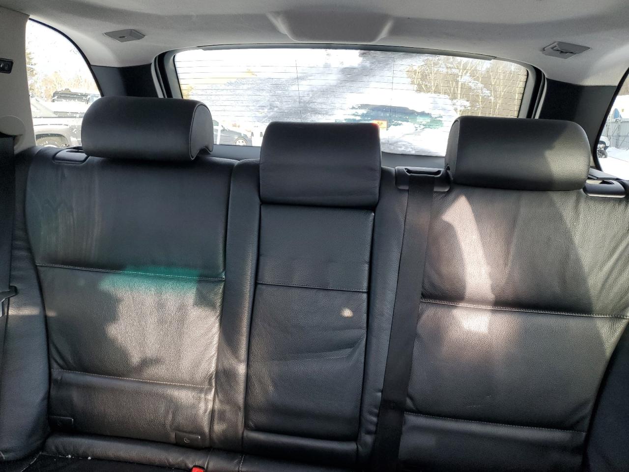 2006 BMW X5 - Image 10