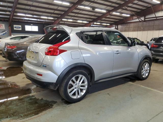 2013 NISSAN JUKE S