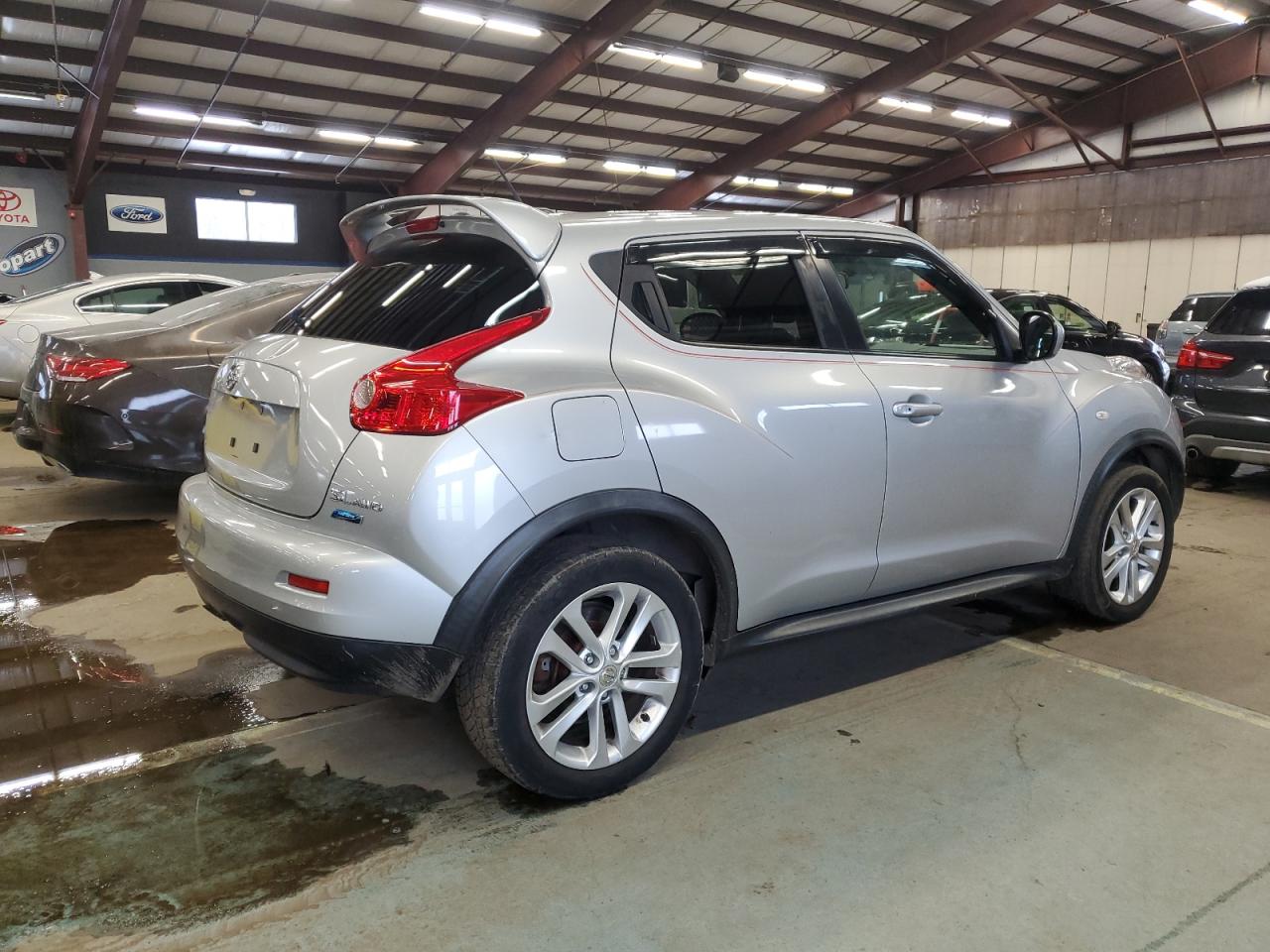 2013 Nissan Juke - Image 3