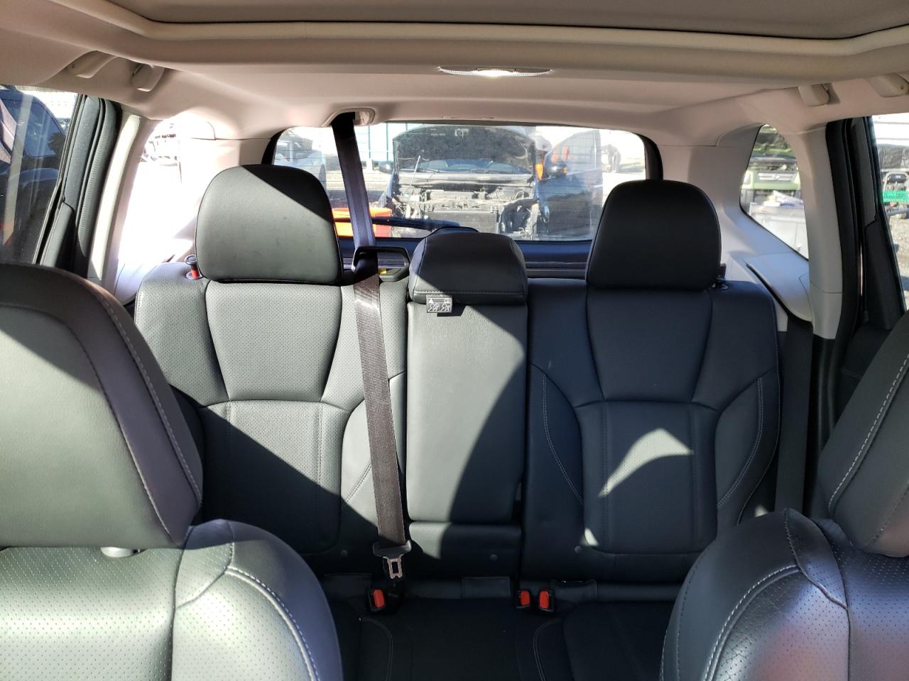 2020 Subaru Forester - Image 10