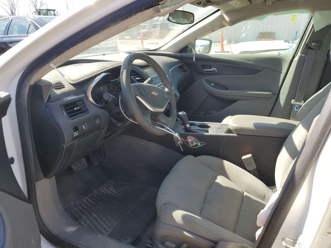 2015 Chevrolet Impala - Image 7