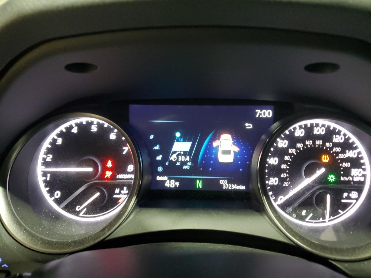 2024 Toyota Camry - Image 9