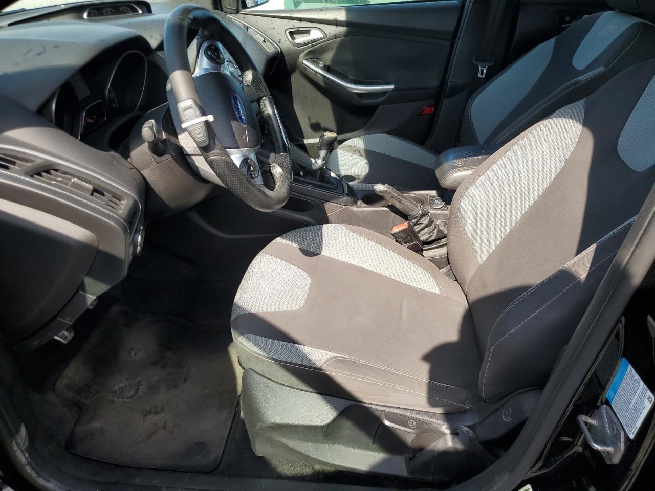 2014 Ford Focus - Image 7