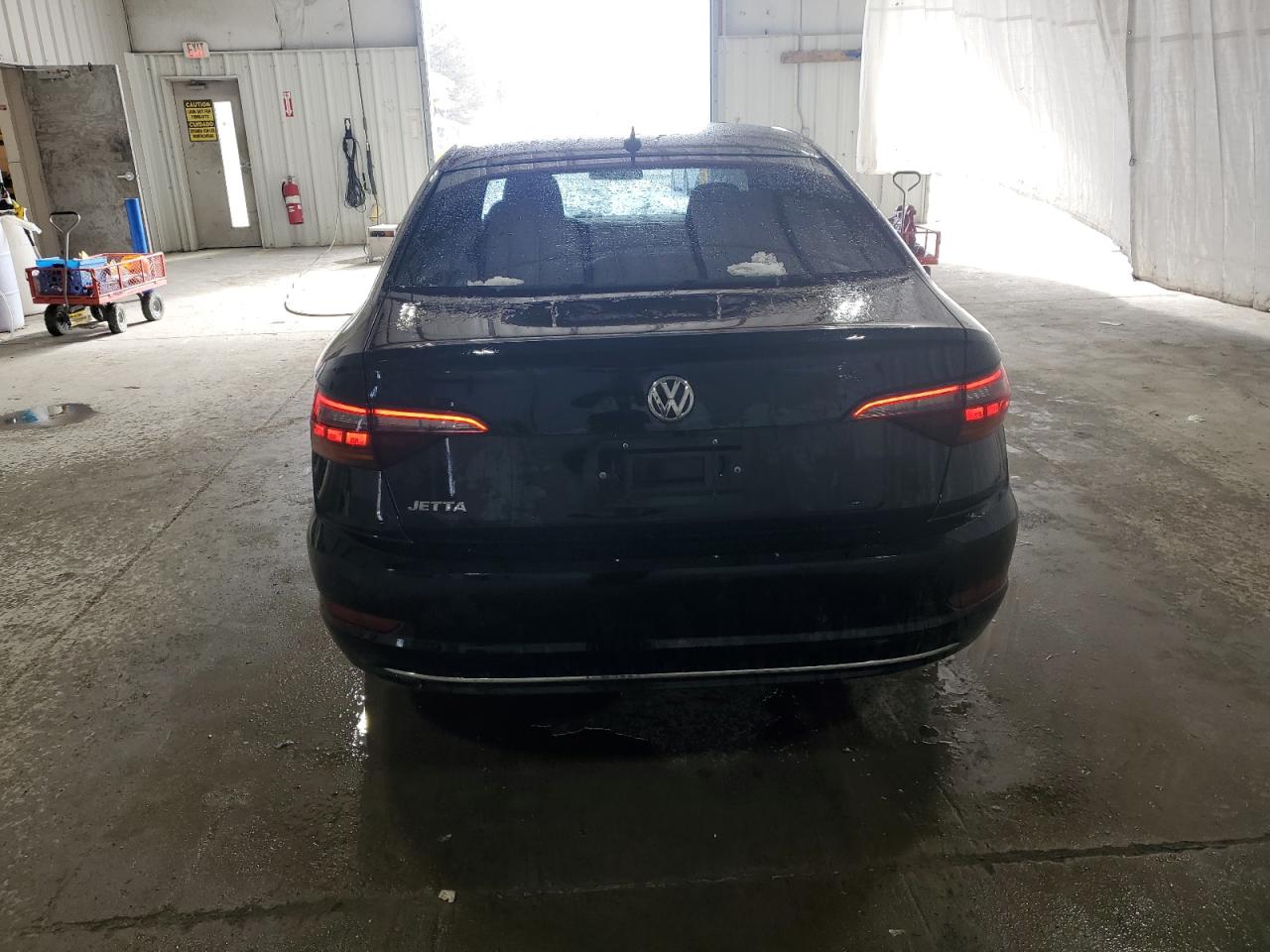 2019 Volkswagen Jetta - Image 6
