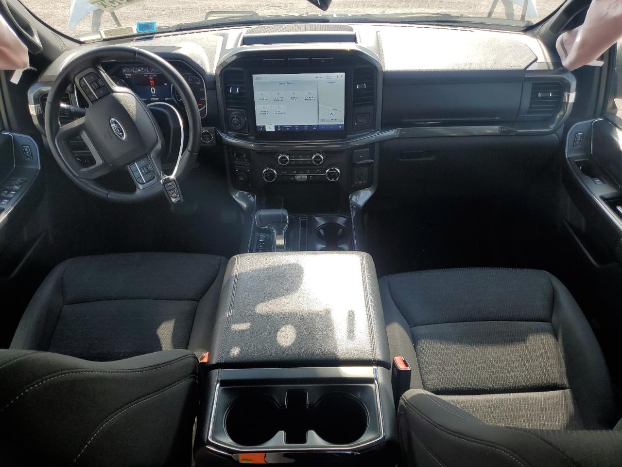 2023 Ford F-150 - Image 8
