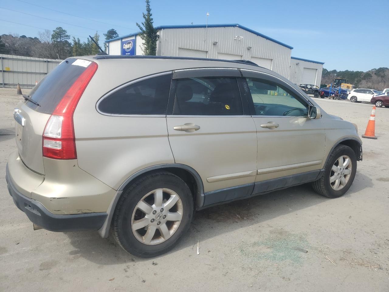 2008 Honda CR-V - Image 3