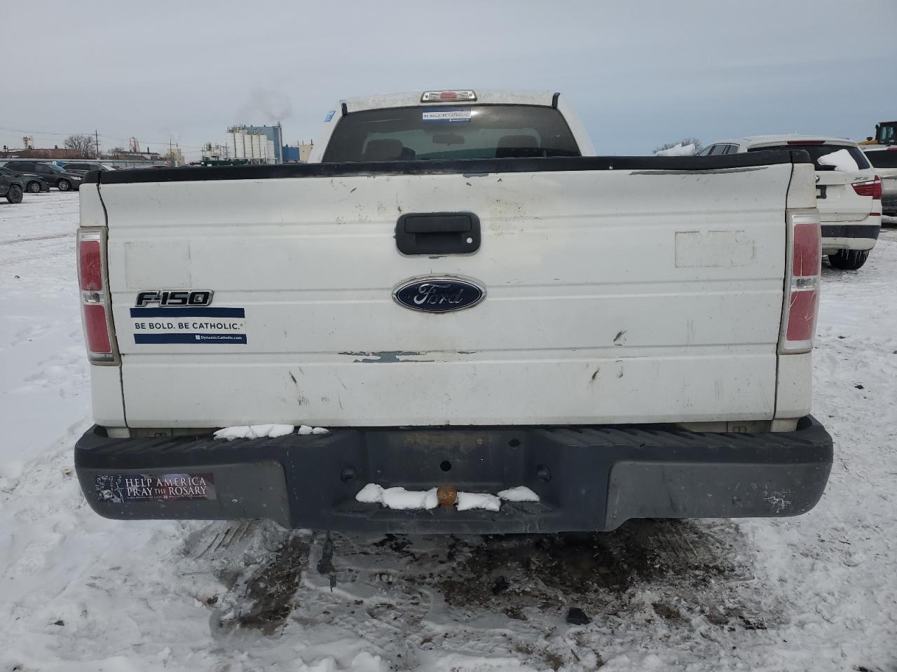 2009 Ford F-150 - Image 6