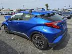 2020 Toyota C-Hr Xle en Venta en Van Nuys, CA - Front End