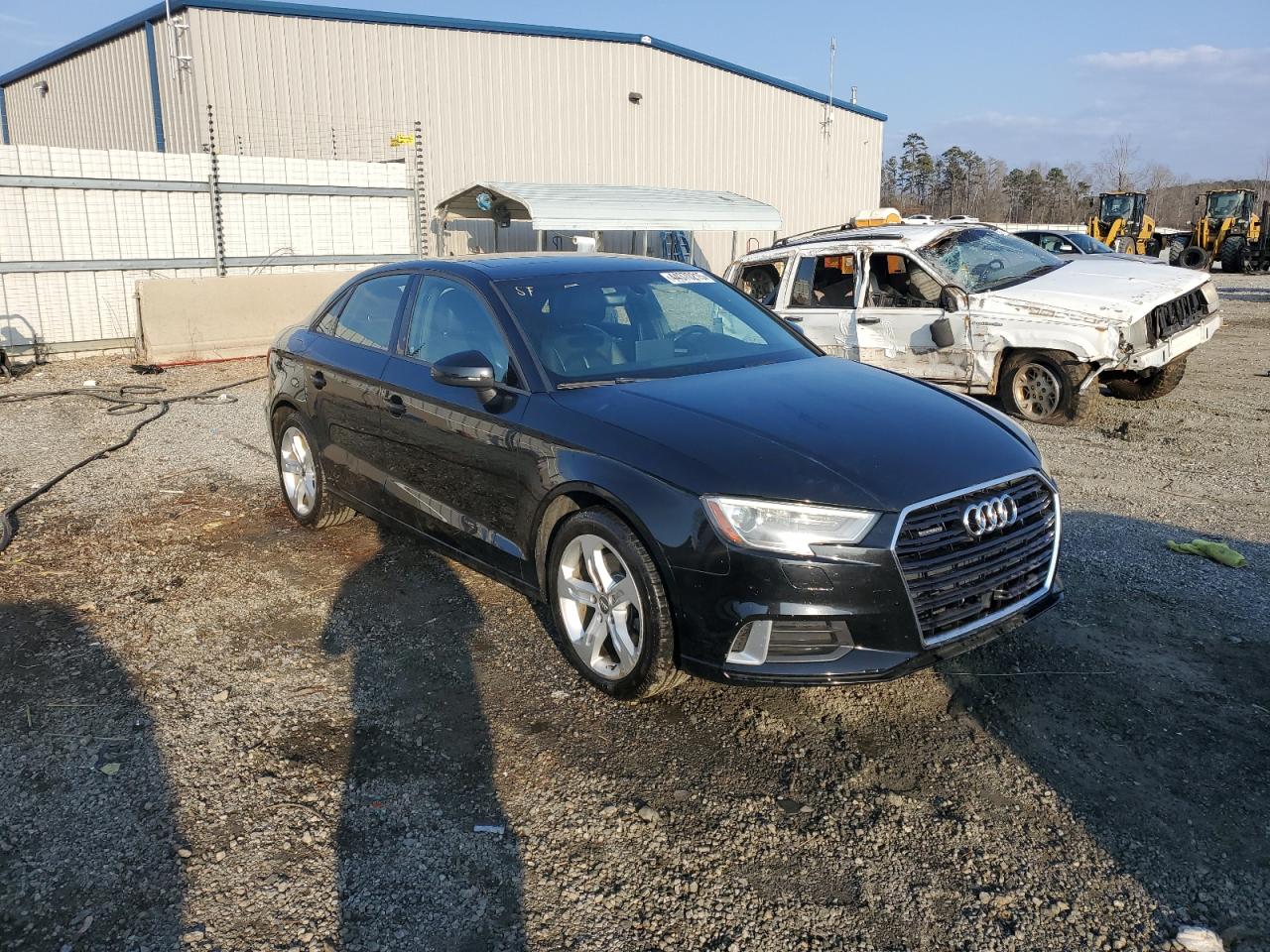 2017 Audi A3 - Image 4